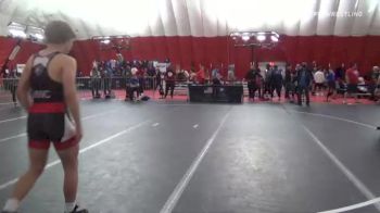 52 kg Round Of 32 - Brayden Canoyer, MWC Wrestling Academy vs Giovanni Martinez Chavez, Aces Wrestling Academy