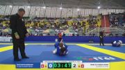 PEDRO DE ALMEIDA BUENO vs DAVI SANTOS MORGADO 2026 FPJJ Circuito Paulista GI Etapa 3