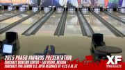 2016 Suncoast PBA Senior U.S. Open - Match Play