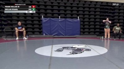 65 lbs Round Of 16 - Frank Kellam Jr, Leola vs Declan Stangl, Chesapeake Beach