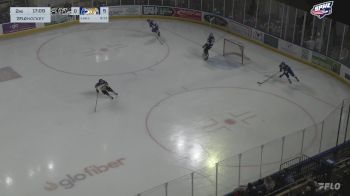 Replay: Away - 2025 Knoxville vs Roanoke | Feb 7 @ 7 PM