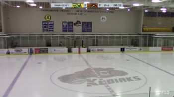 Replay: Home - 2023 Surrey vs Aldergrove | Nov 1 @ 7 PM