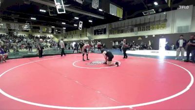 175 lbs Champ. Round 2 - Slava Shahbazyan, Birmingham vs Maxwell Slavitt, Carlsbad