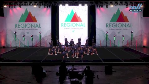 ICT Cheer Legacy - Skyrays [2023 L1 Youth - D2 - Medium Day 2] 2023 The Regional Summit: Southwest