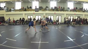 Replay: Mat 5 - 2026 NCAA Division III Regional #5 | Feb 27 @ 10 AM