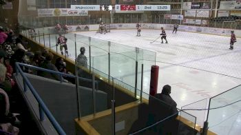 Replay: Home - 2025 Fernie vs Golden | Feb 8 @ 6 PM