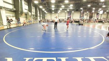 145 lbs Rr Rnd 1 - Ezra Rodriguez, Demolition Elite vs Veronica White, D3 Training Center