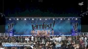 Gymfinity Sports Academy - Baddies [2026 L4 IASF Open Day 2] 2026 JAMfest Europe