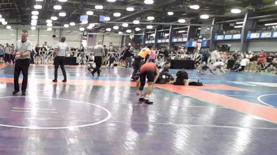 106 lbs Round Of 64 - Elio Gil, IL vs Christopher Thomas, NC