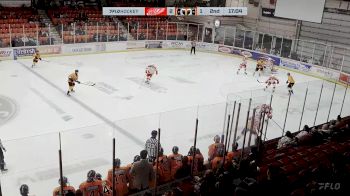 Replay: Home - 2025 Weyburn vs Yorkton | Jan 25 @ 6 PM