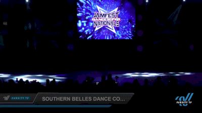 Southern Belles Dance Company - Senior Belles Cont/Lyrical [2022 Senior - Contemporary/Lyrical - Small Day 2] 2022 JAMfest Dance Super Nationals