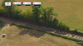 Replay: Tour du Limousin | Aug 22 @ 1 PM