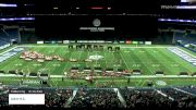Union H.S. "FloMarching" at 2019 BOA Grand National Championships, pres. by Yamaha
