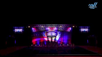 Woodlands Elite - Katy - Miss Militia [2024 L4.2 Senior Day 2] 2024 Cheer Power Southern Nationals