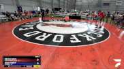 285 lbs Placement Matches (16 Team) - Micah Hach, South Dakota Blue vs Ryan Miret, Florida