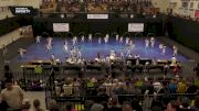 Infinity "Orlando FL" at 2026 WGI Perc/Winds Atlanta Regional+