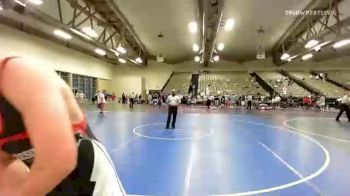 165 lbs Final - Joey Giannetti, Honesdale vs Jordan Chapman, CJA