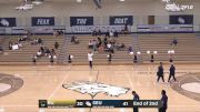 Replay: Regis (CO) vs St. Edward's | Nov 8 @ 6 PM