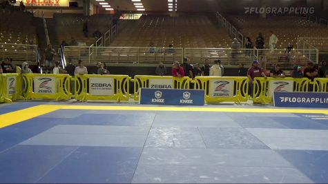 Replay: Mat 1 - 2022 Pan Jiu Jitsu IBJJF Championship | Apr 7 @ 9 AM