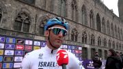 Hugo Houle: Stress And Nerves At Gent-Wevelgem