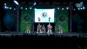 WIDC - HAILSTORM [2024 L2 Senior - Small Day 1] 2024 CSG Grand Nationals