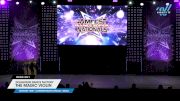 Dollhouse Dance Factory - The Magic Violin [2025 Mini - Contemporary/Lyrical - Small Day 1] 2025 JAMfest Dance Super Nationals