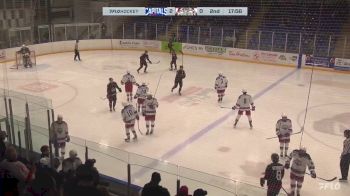 Replay: Home - 2024 Summerside vs Pictou County | Feb 8 @ 6 PM