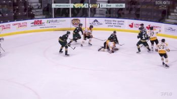 Replay: Home - 2024 Powell River vs Victoria | Oct 19 @ 5 PM