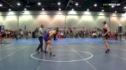 184 m, Taylor Venz, Nebraska vs Drew Foster, University of Northern Iowa