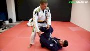 Marcus Buchecha: X-Guard Sweep