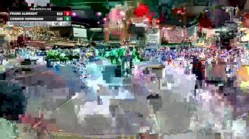 Semifinal - Brett Land, Pennsville Township vs Cole Spence, Haddonfield