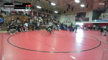Replay: Mat 2 - 2026 SCWAY @ San Clemente High School | Jan 11 @ 9 AM