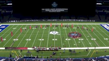 Atlanta CV "CIVILIZATION" at 2024 DCI All Age World Championship