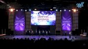 Premier Athletics-Northern Kentucky - Cheetah Girls [2025 Mini - Variety Day 1] 2025 JAMfest Dance Super Nationals