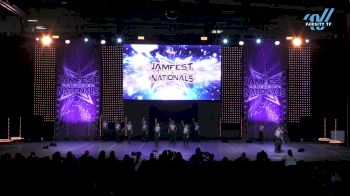 Premier Athletics-Northern Kentucky - Cheetah Girls [2025 Mini - Variety Day 1] 2025 JAMfest Dance Super Nationals