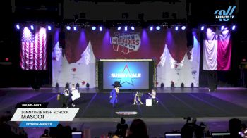 Sunnyvale High School - Mascot [2024 Mascot Day 1] 2024 NCA State of Texas Championship