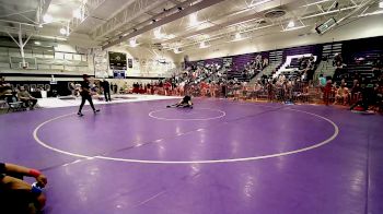 157 lbs Final - Jordan Austin, Linden vs Alfredo Bermudez, GIFPH WRESTLING