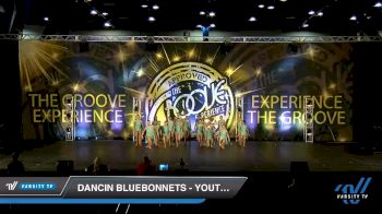 Dancin Bluebonnets - Youth Lyrical [2019 Youth - Contemporary/Lyrical - Large Day 2] 2019 Encore Championships Houston D1 D2
