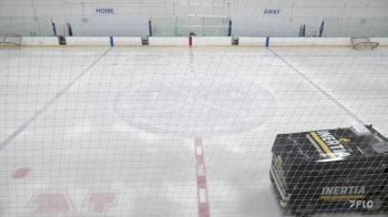 Replay: Home - 2025 Ice Kings vs Hockey Club | Jul 18 @ 7 PM