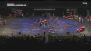 Greenfield Central HS "Greenfield IN" at 2025 WGI Percussion/Winds World Championships