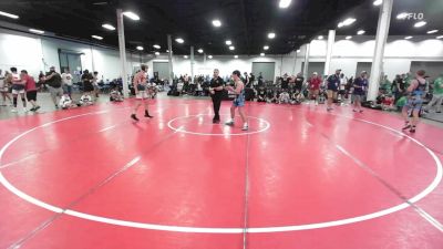 132 lbs Rayden Lee, Colorado vs Matthew Peterson, New York Blue