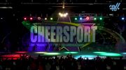 Woodlands Elite - Katy - BombSquad [2025 L4 Junior - Small - B Day 1] 2025 CHEERSPORT National All Star Cheerleading Championship