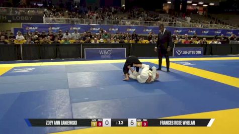 Replay: Mat 5 - 2026 Pan Kids Jiu-Jitsu IBJJF Championship | Jul 25 @ 3 PM