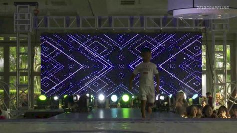 Saige Tengan vs Keahni Le 2025 Fight to Win 286