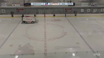 Replay: Home - 2025 Mount Academy vs Okanagan Ontario | Mar 19 @ 10 AM