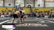 Victor Gabriel Araújo Porto vs Lamark Godois 2025 ADCC Brazilian Nationals
