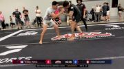 Yansel Ponce vs Fredy Lescano 2024 ADCC Miami Open