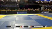 Antonio Puno vs Davi Carvalho De Andrade 2026 Pan Kids Jiu-Jitsu IBJJF Championship