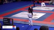 Kalel Santos Pslpb Cicero Costha vs Thalison Soares Pslpb Cicero Cos 2019 Abu Dhabi Grand Slam Abu Dhabi