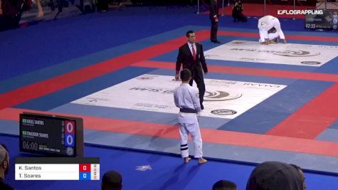 Kalel Santos Pslpb Cicero Costha vs Thalison Soares Pslpb Cicero Cos 2019 Abu Dhabi Grand Slam Abu Dhabi